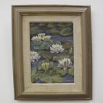 630 7258 OIL PAINTING